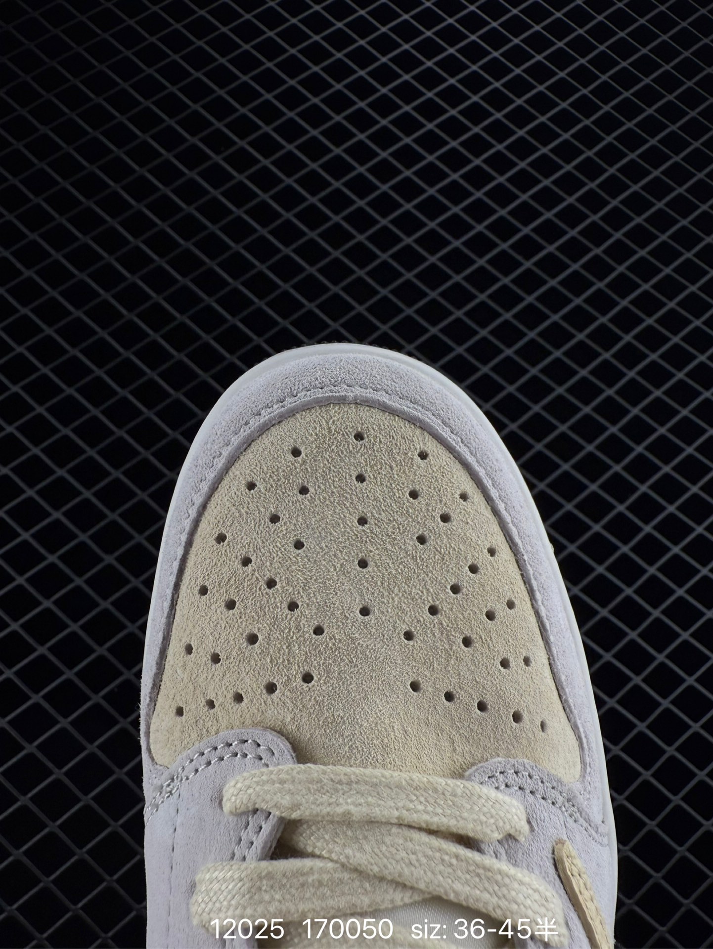 Supreme x Travis Scott x Air Jordan 1 Low Sup x AJ1